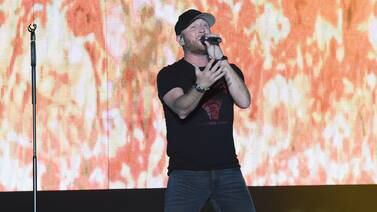 Cole Swindell performing in Pittsburgh area this fall
