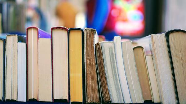 United Way of Southwestern Pennsylvania collecting books for 2023 Book Drive for Diversity