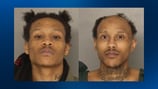 Brothers wanted on multiple warrants, including rape, arrested in Pittsburgh