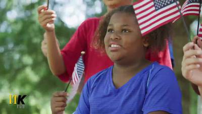 In The Know: Fourth of July (SPONSORED)