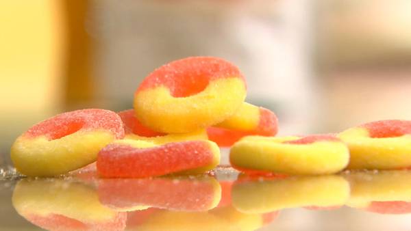Local cheerleader claims she was suspended after eating gummy laced with drugs