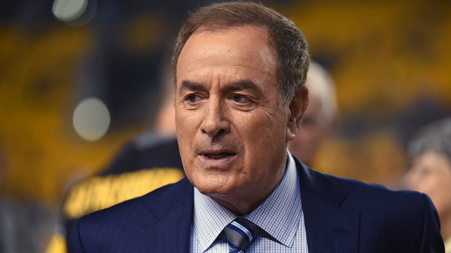 Al Michaels, Kirk Herbstreit to call Amazon Prime Video’s NFL package ...