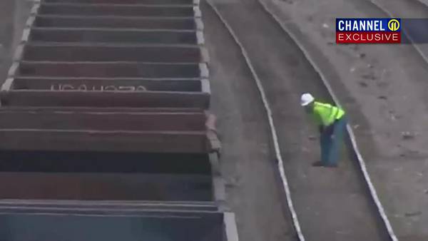 Train engineer says he saw too many ‘safety-shortcuts’  at Norfolk Southern