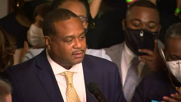 Changes made to inauguration of Pittsburgh Mayor-Elect Ed Gainey 