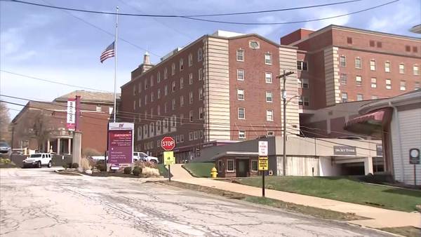 Meeting held to discuss plans to merge Washington Health System into UPMC