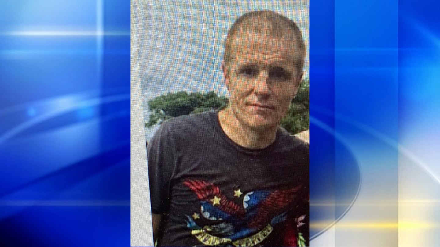 State Police In Greensburg Asking For Help Finding Missing Man Flipboard 0236