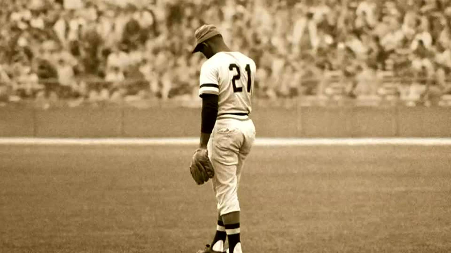 Channel 11 looks back on the legacy of Roberto Clemente – WPXI