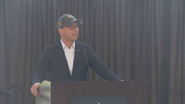 Gov. Shapiro, local leaders celebrate 2026 NFL Draft in Pittsburgh