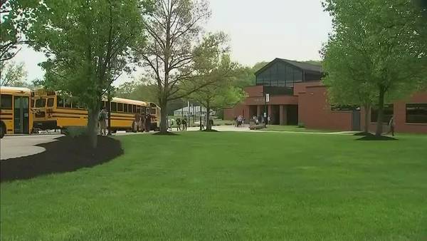 Parents upset after Seneca Valley School Board President makes controversial post online