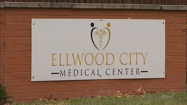Ellwood City firefighters pushing for 24/7 emergency services