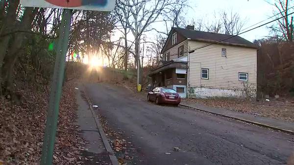 Grandmother of victim speaks out after 3 people shot in McKeesport