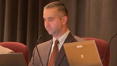 Belle Vernon Area School District votes to hire former Plum superintendent