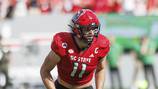 NFL DRAFT LATEST: Steelers regrouping offense with Frazier, Wilson; select NC State linebacker