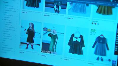 Could your child’s clothes be harming them? 11 Investigates clothing recalls from popular websites
