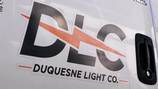 Duquesne Light working to pinpoint source of leak from underground transmission cable 