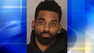 Man charged after fight outside McFadden’s on Pittsburgh’s North Shore sends officer to hospital