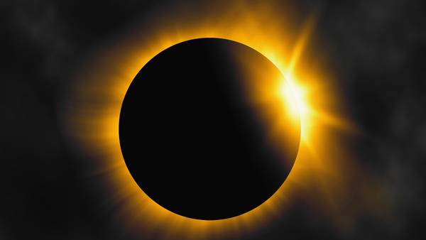 Solar Eclipse Forecast: Will Pittsburgh area skies be clear enough to see the partial eclipse? 