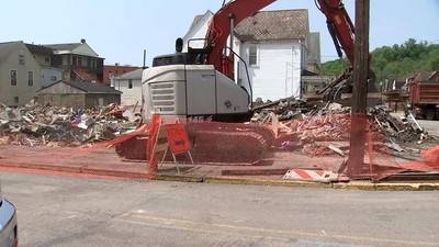 Daycare collapses in Pitcairn, officials still unsure about cause