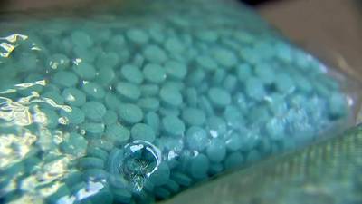 ‘One pill can kill’: DEA warns counterfeit pills claiming lives across Pennsylvania, country