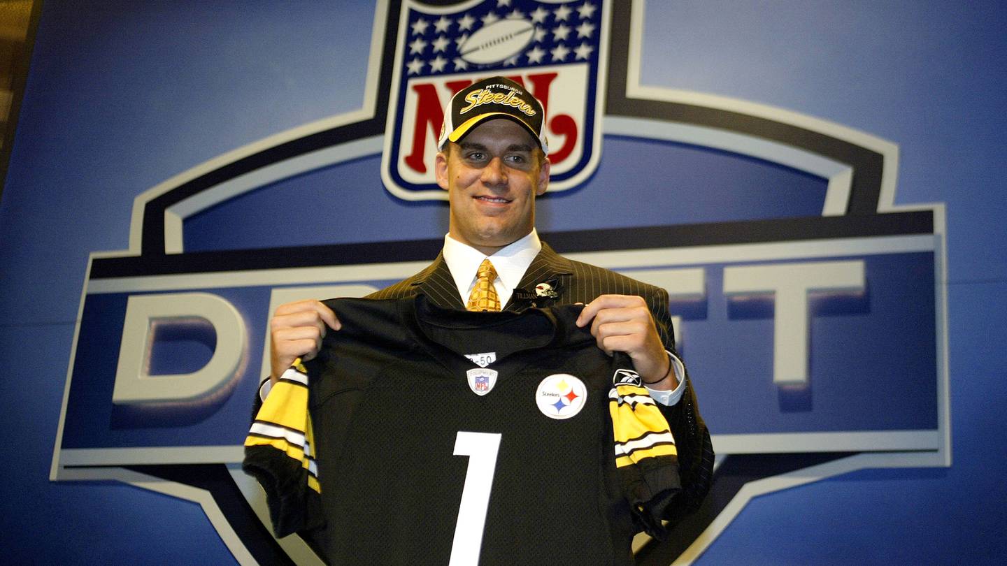 Pittsburgh Steelers Draft History: A Look at Every Draft Class of All Time