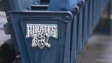 Pittsburgh Pirates postpone Friday’s game against Washington due to incoming rain