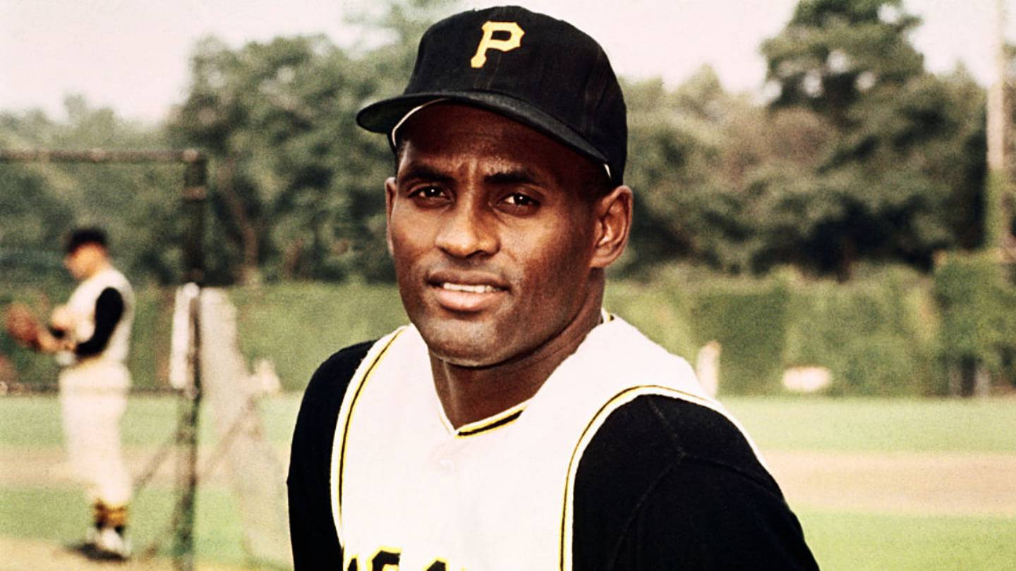 Artistry with a Bat: Roberto Clemente's Four Batting Titles