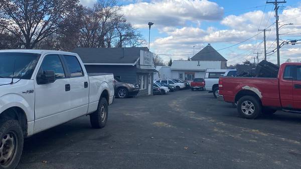 Connellsville auto shop owner sentenced in COVID-19 unemployment relief scheme