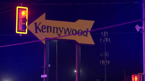 PHOTOS: Police swarm Kennywood Park after multiple people shot inside park
