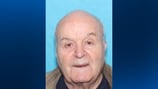 Missing elderly Fayette County man found dead, police investigating 