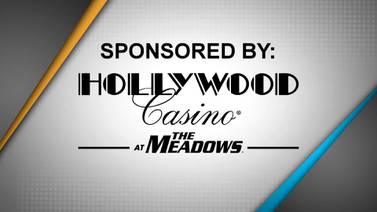 Take 5 - Hollywood Casino at the Meadows