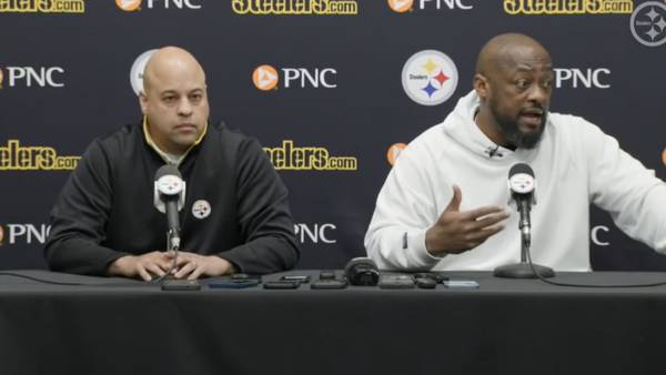 2024 NFL Draft preview: What are Steelers leaders looking for in this year’s draft class?