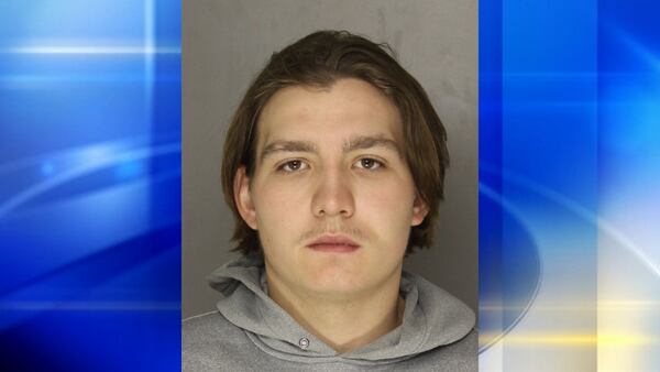 Man arrested for sexual assault on Pittsburgh’s North Side