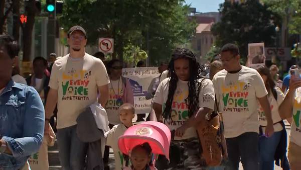 Organizers of annual Juneteenth celebration trying to secure main venue