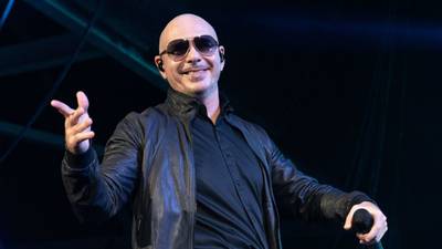 Pitbull bringing his ‘Party After Dark Tour’ with special guest T-Pain to Pittsburgh area