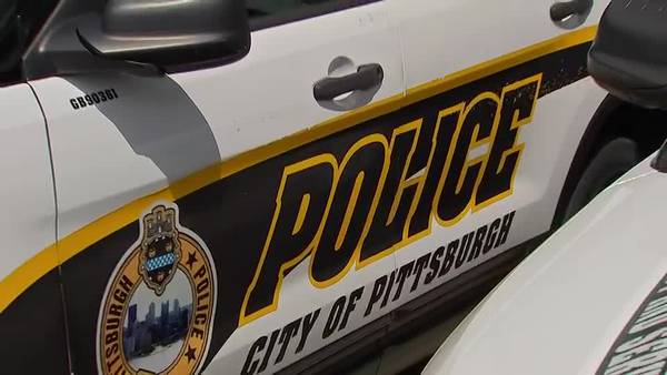 “An absolute crisis”: Pittsburgh Police numbers dwindling as officers reach retirement eligibility