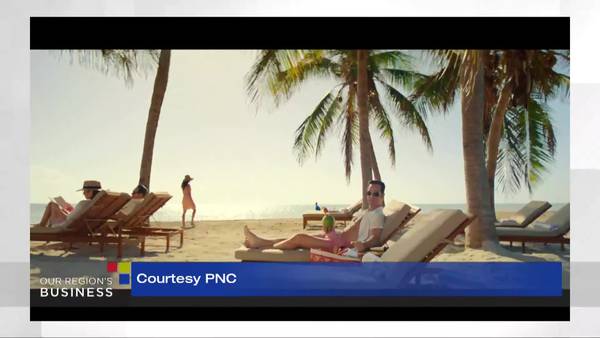 Our Region's Business - PNC's 'Brilliantly Boring' campaign