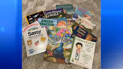 City of Pittsburgh ends partnership with program that provided free books for kids