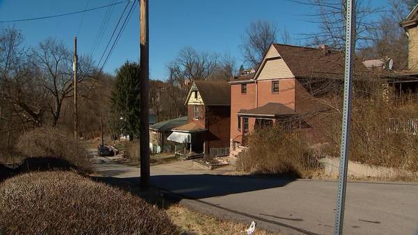 Car stolen during Pittsburgh home invasion found in Westmoreland County