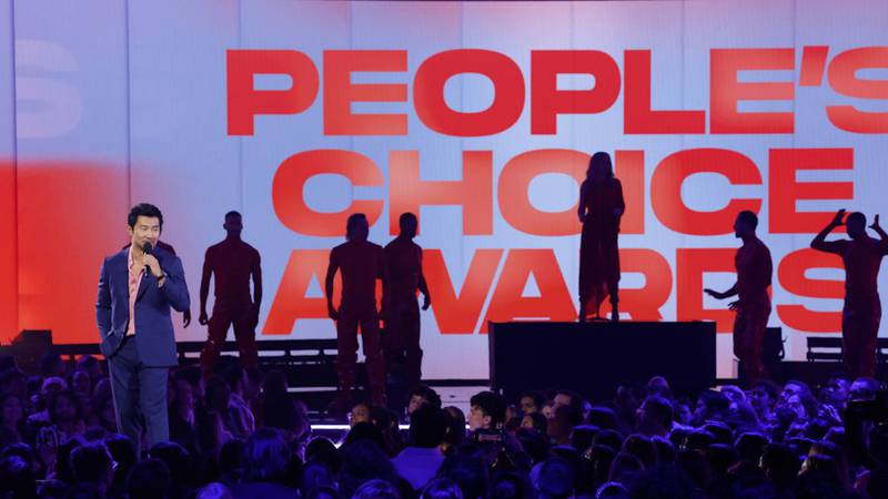 People’s Choice Awards Here is the list of winners WPXI