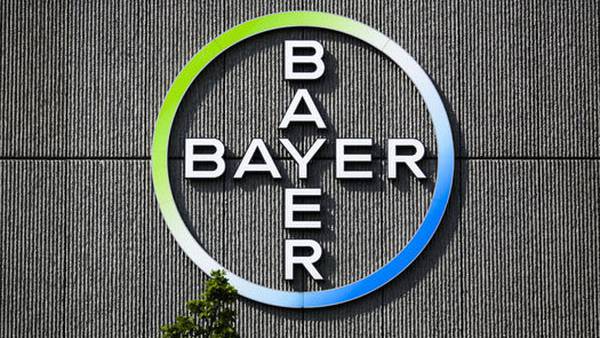 Bayer opens raw material hub to serve Pittsburgh-region operations