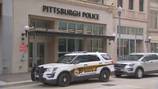 Pittsburgh police officer accused of strangling ex-wife, placed on administrative leave