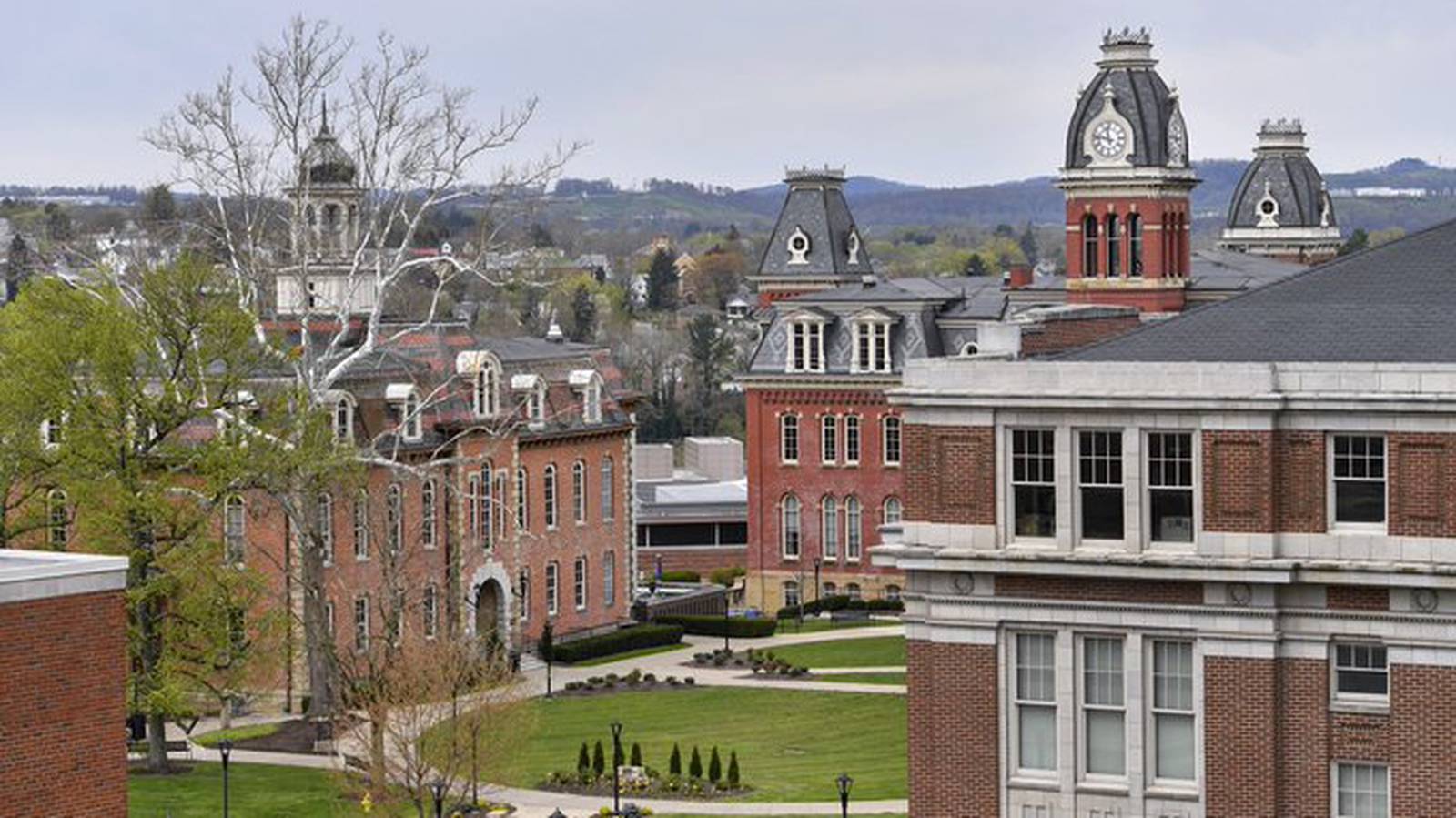 WVU expects inperson classes in fall, no tuition increase WPXI