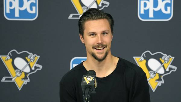 Karlsson: Should be no problem coexisting with Letang