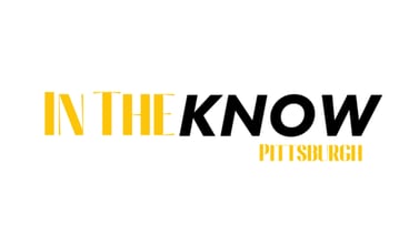In the Know: Lifestyle mini-series highlighting happenings & more in the Pittsburgh region