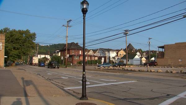 $1.9M to go toward improving Ambridge street