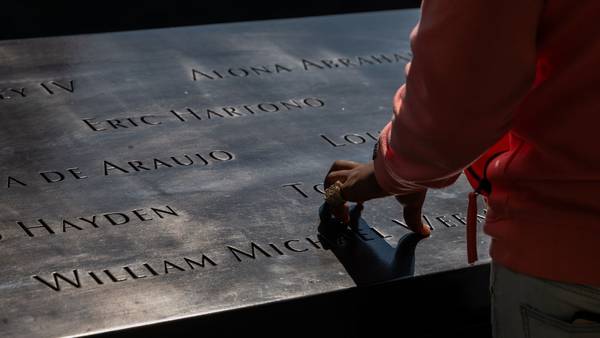 Remembering 9/11 23 years later: Nation marks anniversary of terror attacks