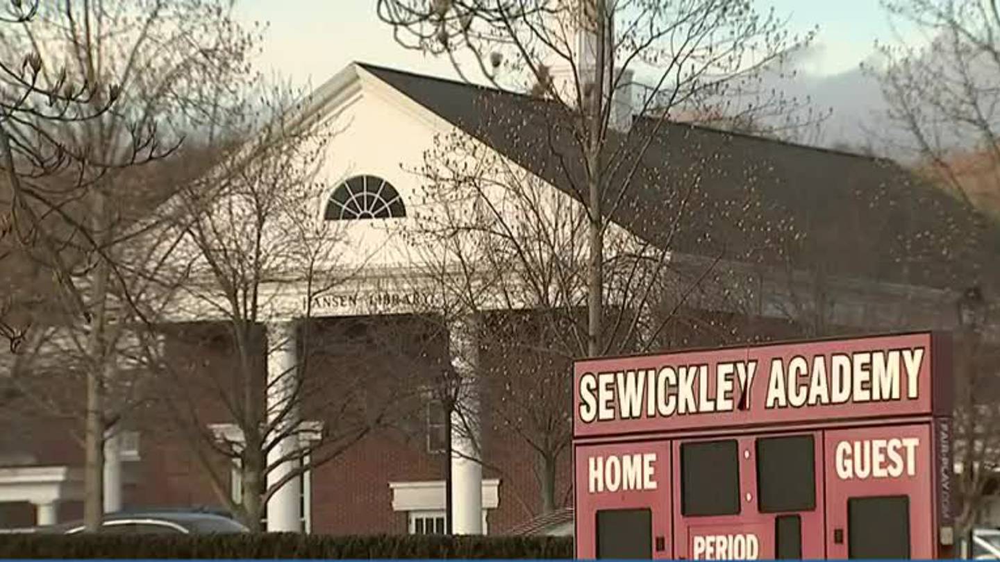 Classes cancelled for Sewickley Academy seniors after chaos, teachers