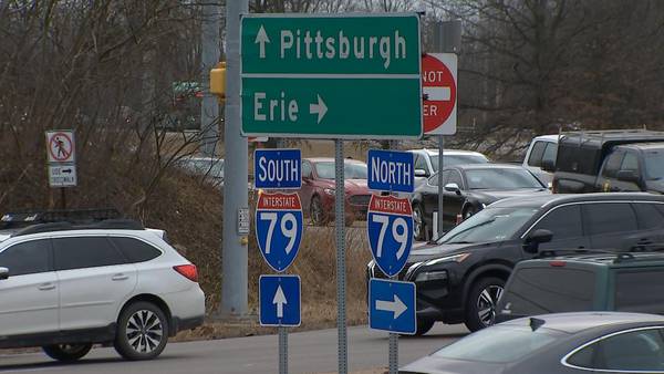 Wexford Interchange Project discussed at PennDOT virtual public meeting