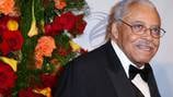 James Earl Jones, voice of Darth Vader in ‘Star Wars’, dies at 93