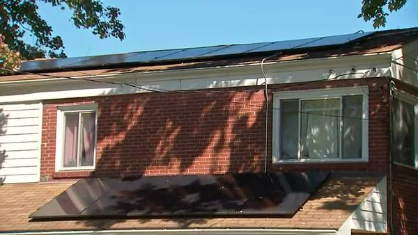 Local attorney offers advice after solar panel company closes doors, leaves customers out of money